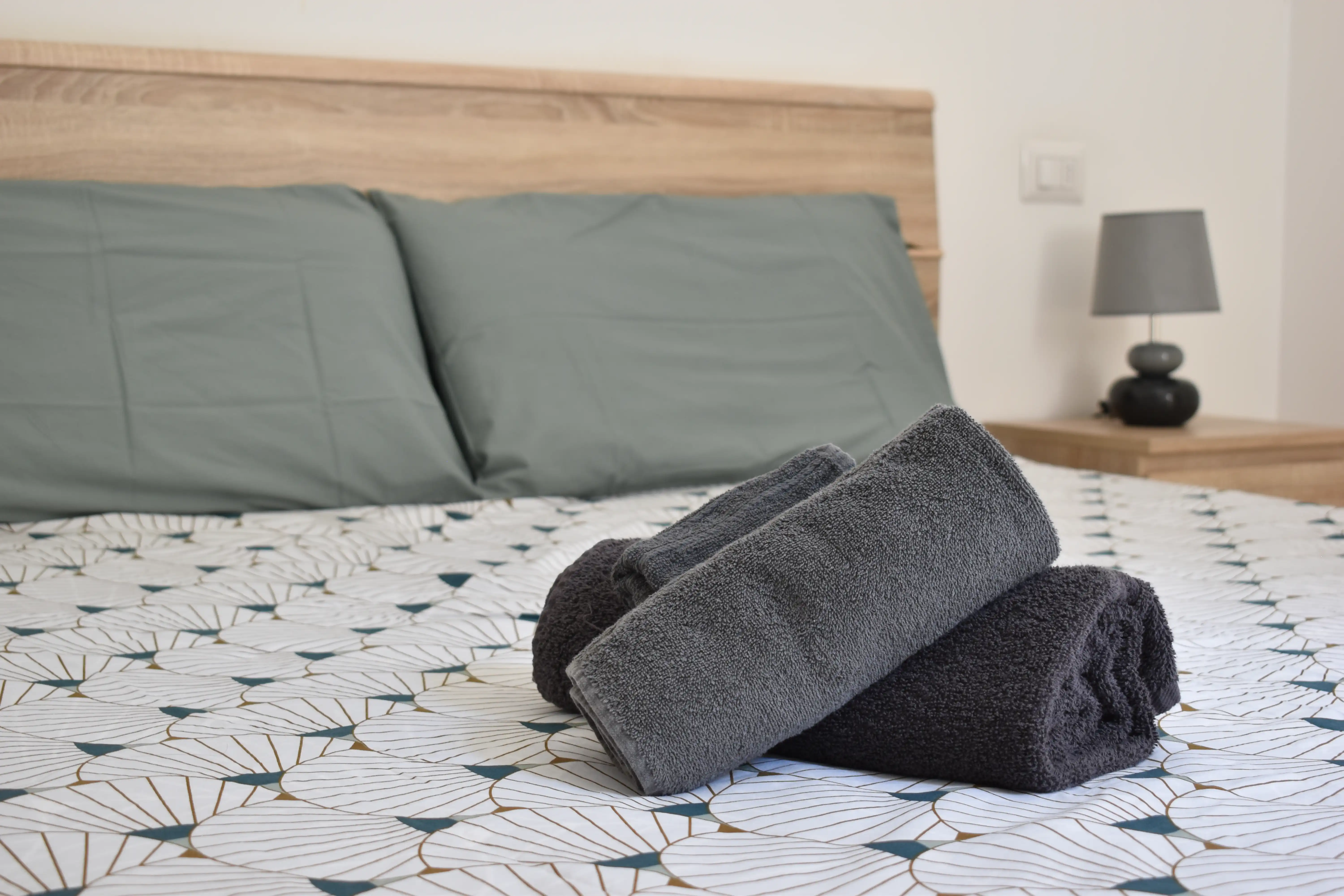 La Corte di Crenna - Apartment 3